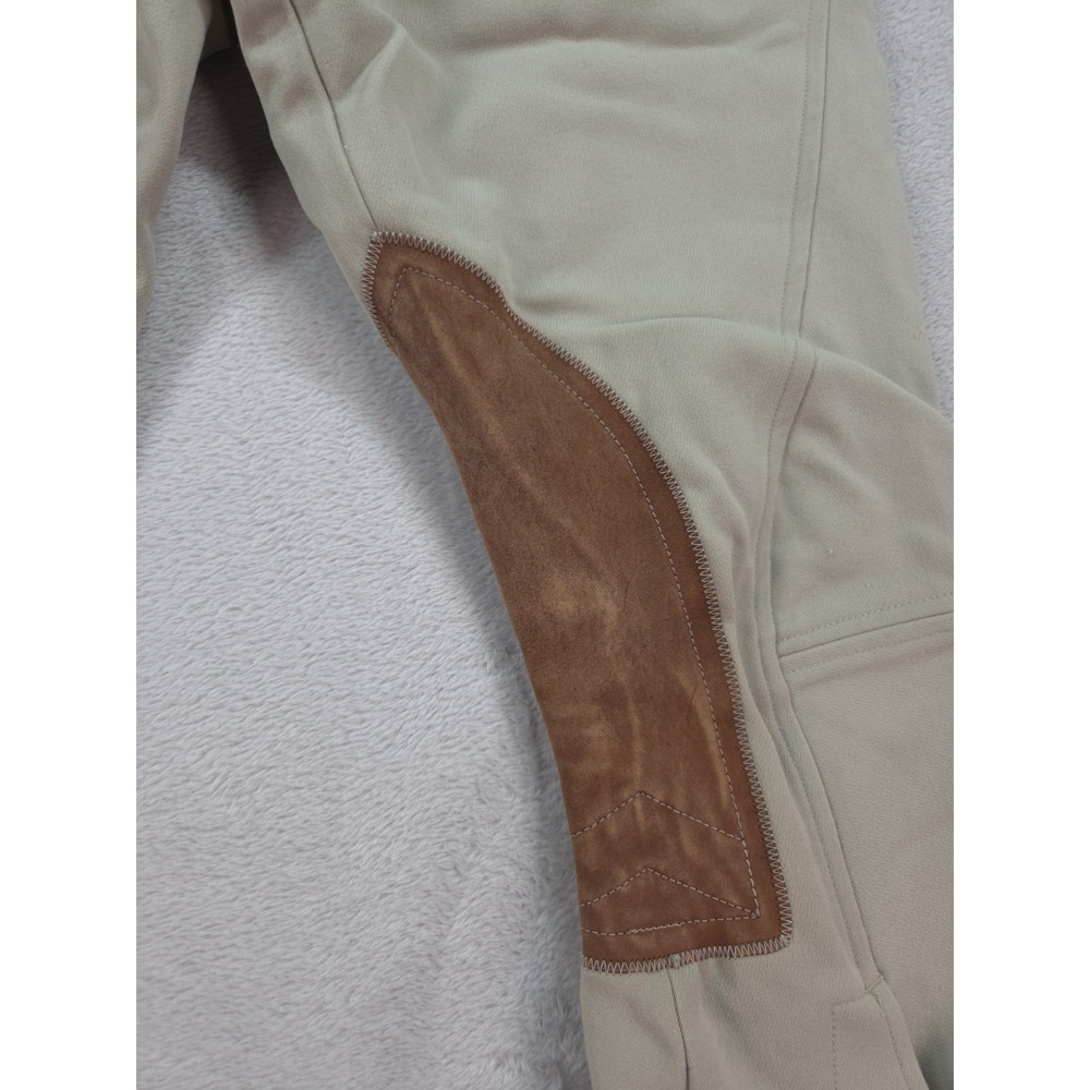 The Tailored Sportsman English Riding Pants Womwns 32 Equestrian Breeches - Picture 4 of 9
